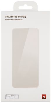 Защитное стекло для  iPhone 11